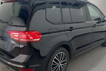 VW Touran 25.200 km 33.562 &euro; Greiz 07973