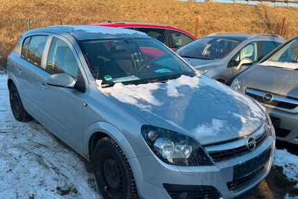 Opel Astra 100.000 km 2.200 &euro; Jena 07751