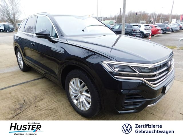 VW Touareg 60.007 km 48.790 € Zwickau 08058