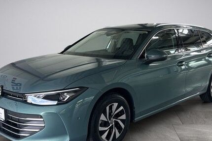 VW Passat 7.224 km 35.650 &euro; Altenburg 04600