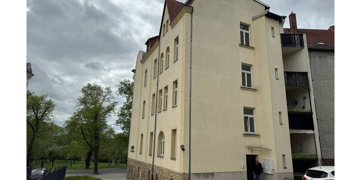 Mehrfamilienhaus, Wohnhaus Zeitz Zeitz - 399.000&euro; | Angebot:26643809