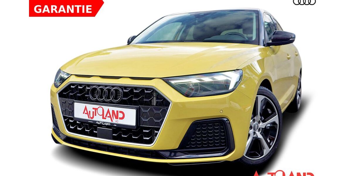 Audi A1 74.090 km 19.950 € Gera 07546