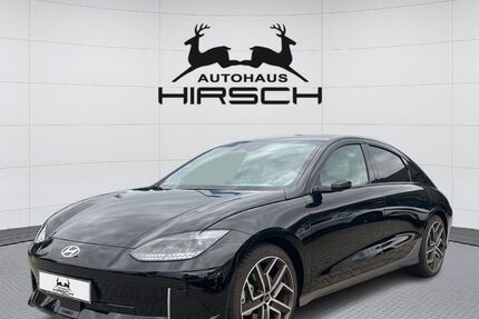 Hyundai IONIQ 6 7.000 km 43.990 &euro; Crimmitschau 08451