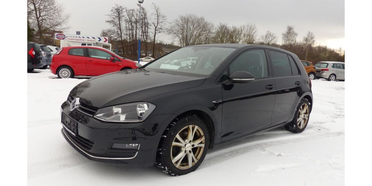 VW Golf 205.179 km 8.799 &euro; Hermsdorf/Schleifreisen 07629