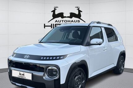 Hyundai INSTER 2.500 km 29.990 &euro; Crimmitschau 08451