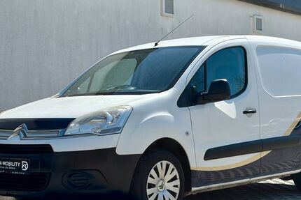Citroen Berlingo 95.000 km 7.490 &euro; Altenburg 04600