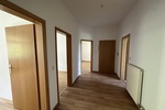 Natur pur! Gessentalstraße! 3 Raum-Whg. mit Balkon und mit Blick ins Grüne! - Etagenwohnung Gera Zschippern | Angebot:26716740