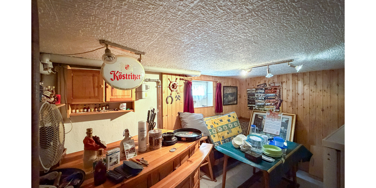 hr privates Refugium – Einfamilienhaus mit Poolhaus, Wintergarten und viel Platz! *Provisionsfrei - Einfamilienhaus Gera Lusan | Angebot:27212518