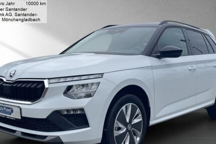 Skoda Kamiq 29.242 km 23.990 &euro; Gera 07554