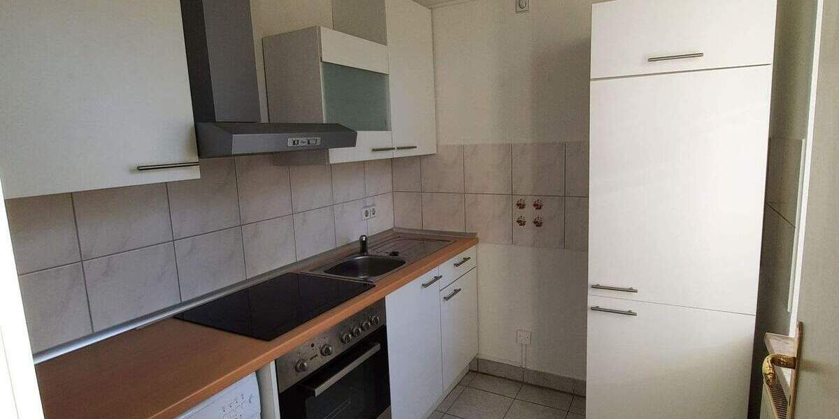 Etagenwohnung Gera Debschwitz - 3 Zimmer, 58 m&sup2;, 360&euro; | Angebot:25749201
