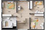 Einfamilienhaus Brahmenau Culm - 4 Zimmer, 144 m&sup2;, 374.320&euro; | Angebot:26401855