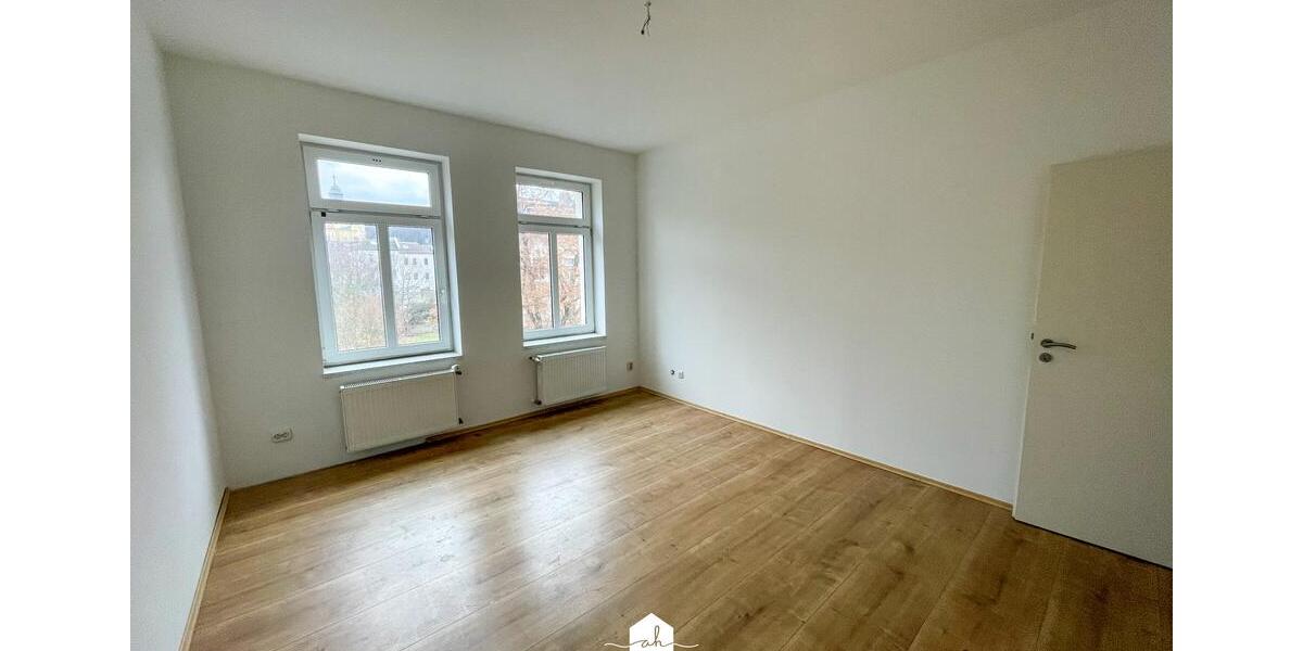 Etagenwohnung Gera Alt-Bieblach - 2 Zimmer, 50 m&sup2;, 305&euro; | Angebot:24868704