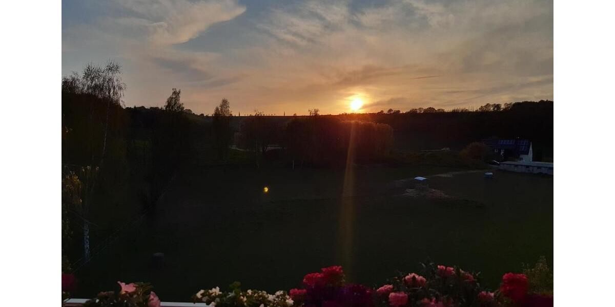 Dachgeschoßwohnung Gera Lusan - 2 Zimmer, 55 m&sup2;, 238&euro; | Angebot:25383259