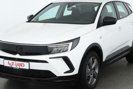 Opel Grandland (X) 22.519 km 19.990 &euro; Gera 07546