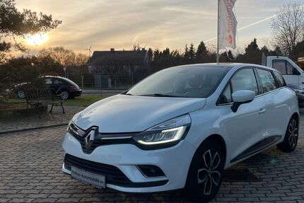 Renault Clio 30.572 km 11.900 &euro; Zeitz 06712