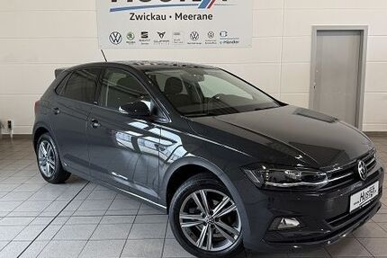 VW Polo 47.842 km 16.995 € Meerane 08393
