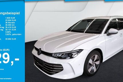 VW Passat 25.880 km 33.527 € Gera 07546