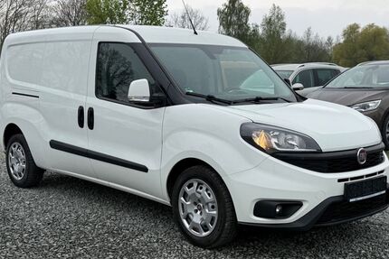 Fiat Doblo 147.000 km 11.999 € Hermsdorf/Schleifreisen 07629
