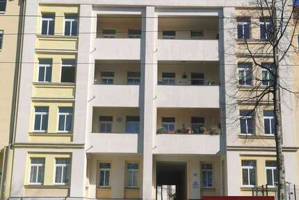Wohnung Thüringen - Gera Gera - 2 Zimmer, 49 m&sup2;, 48.000&euro; | Angebot:26989120