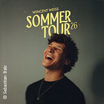 Parkplatzticket - Wincent Weiss - Sommertour 2026