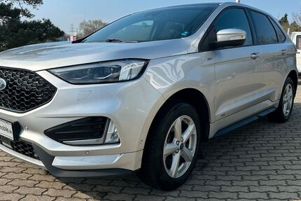 Ford Edge 134.135 km 18.900 &euro; Zeitz 06712