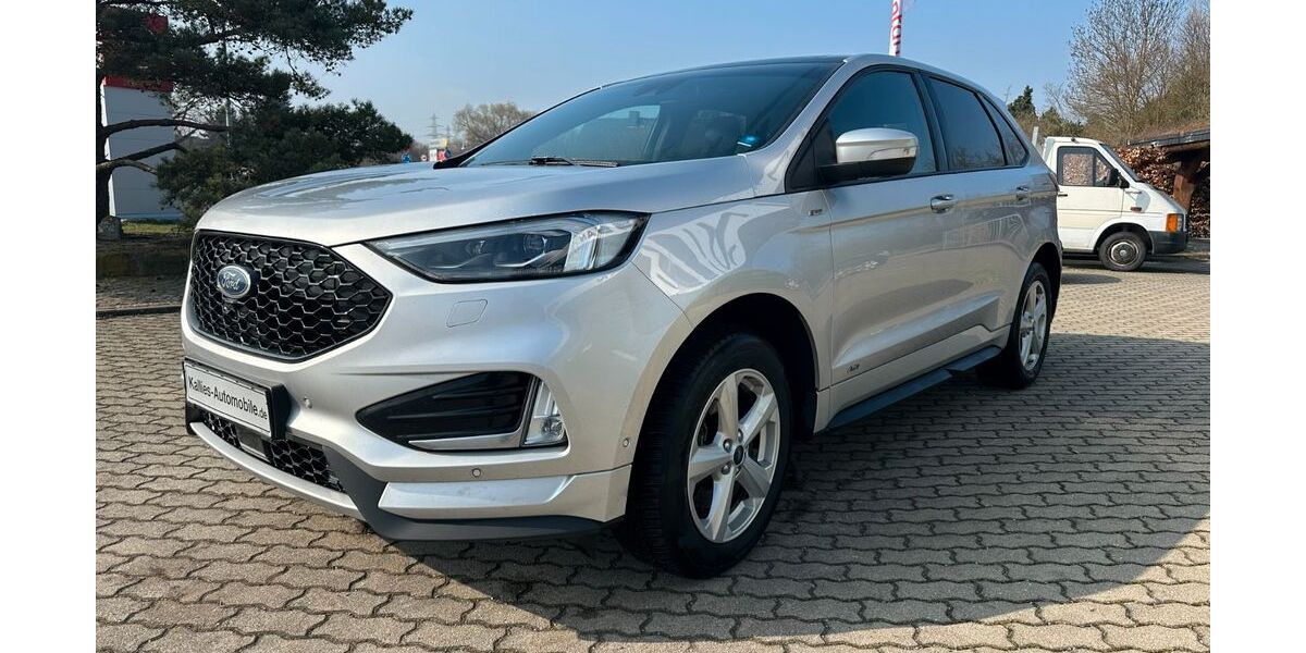 Ford Edge 134.135 km 18.900 &euro; Zeitz 06712