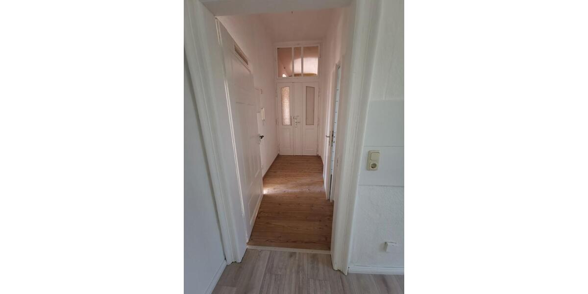 Hochparterre Werdau - 2 Zimmer, 45 m&sup2;, 260&euro; | Angebot:26261372