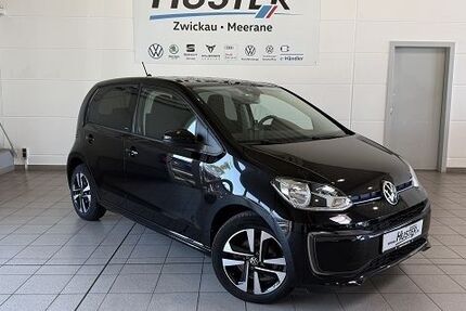 VW e-up! 49.872 km 15.825 &euro; Meerane 08393