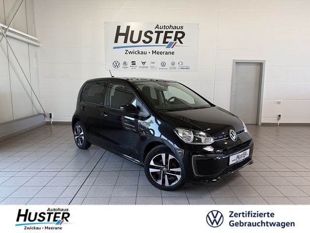 VW e-up! 49.872 km 15.825 &euro; Meerane 08393