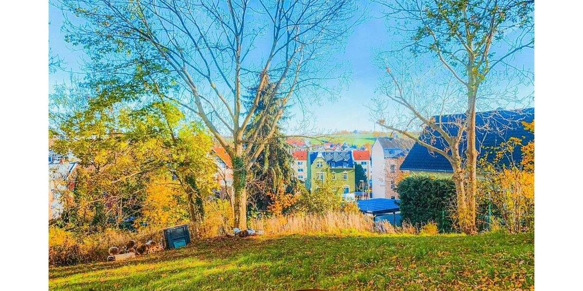 Etagenwohnung Crimmitschau - 3 Zimmer, 54 m&sup2;, 359&euro; | Angebot:25796757