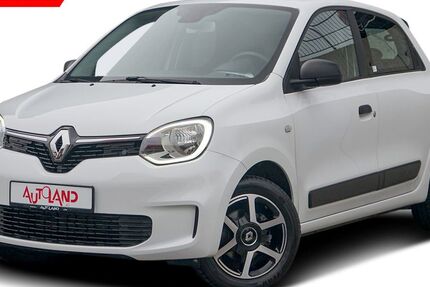Renault Twingo 49.863 km 9.990 &euro; Gera 07546