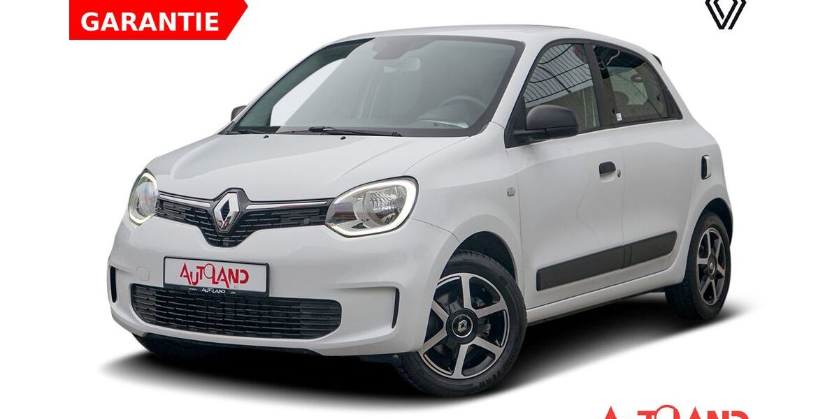 Renault Twingo 49.863 km 9.990 &euro; Gera 07546