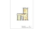Etagenwohnung Gera Liebschwitz - 2 Zimmer, 53 m&sup2;, 280&euro; | Angebot:26768332