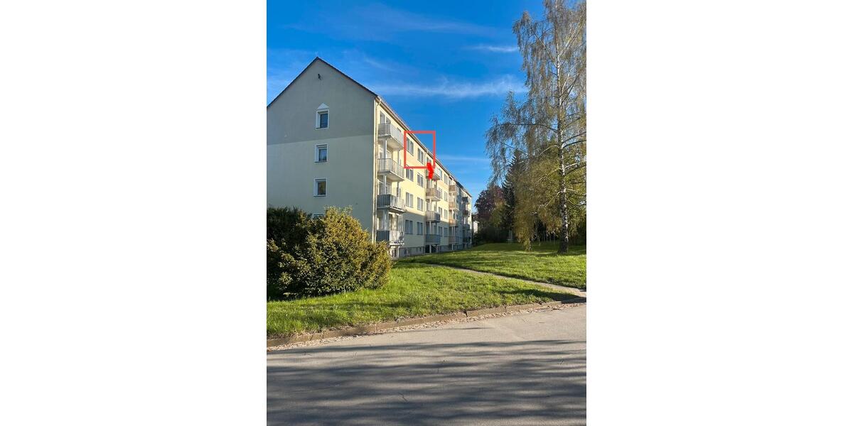Etagenwohnung Crimmitschau - 2 Zimmer, 46 m&sup2;, 46.000&euro; | Angebot:26453495