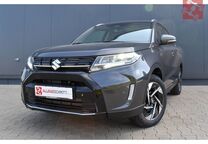 Gebrauchtwagen Suzuki Vitara