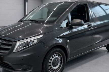 Mercedes-Benz Vito 77.900 km 28.990 &euro; Eisenberg 07607