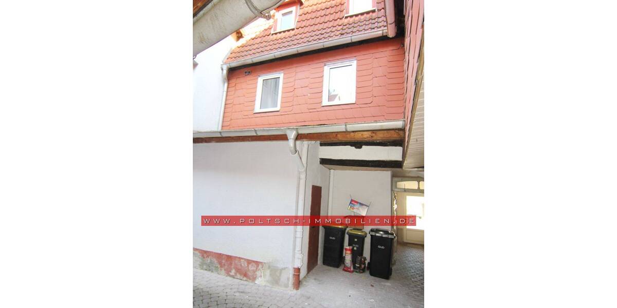 Mehrfamilienhaus, Wohnhaus Weida - 5 Zimmer, 375 m&sup2;, 89.000&euro; | Angebot:25986943