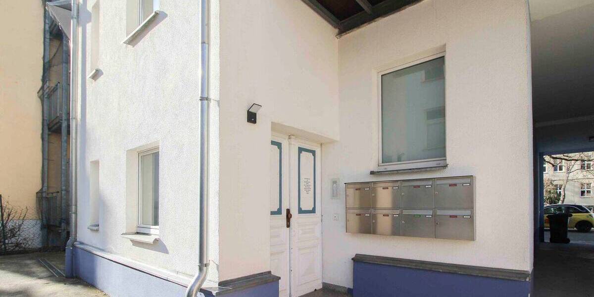 Mehrfamilienhaus, Wohnhaus Gera Innenstadt - 2 Zimmer, 550.000&euro; | Angebot:26418212