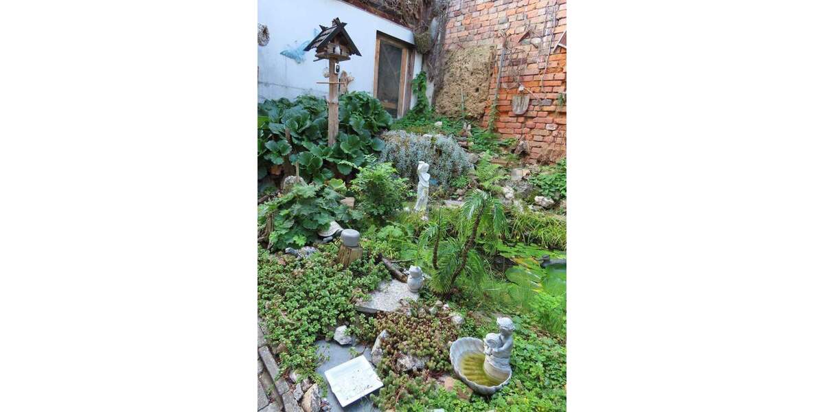 Mehrfamilienhaus, Wohnhaus Zeulenroda-Triebes Zeulenroda - 1 Zimmer, 259.500&euro; | Angebot:24518941