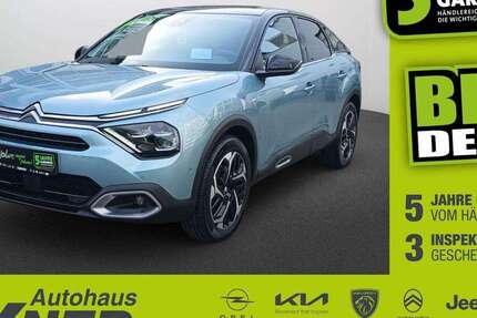 Citroen C4 40.747 km 17.450 &euro; Hermsdorf 07629