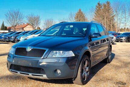 Skoda Octavia 228.610 km 3.980 € Zwickau 08056