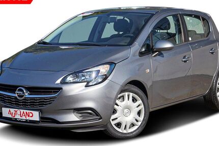 Opel Corsa 54.810 km 11.990 &euro; Gera 07546