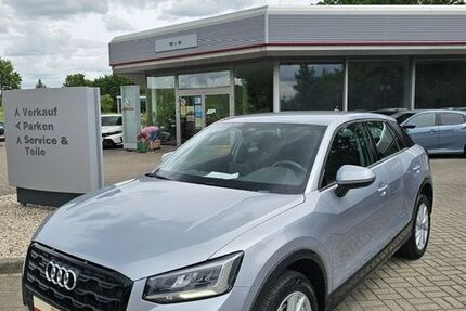 Audi Q2 91.410 km 19.999 &euro; Ronneburg 07580