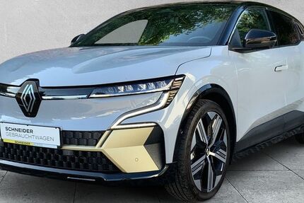 Renault Megane 30.348 km 28.490 € Zwickau 08064