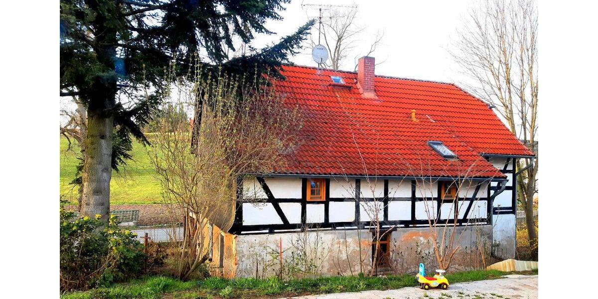 Einfamilienhaus Langenbernsdorf - 6 Zimmer, 140 m&sup2;, 39.000&euro; | Angebot:26764020