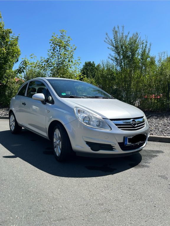 Corsa