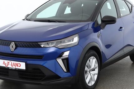 Renault Captur 14.980 km 17.890 &euro; Gera 07546