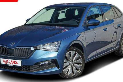 Skoda Scala 75.755 km 17.950 &euro; Gera 07546
