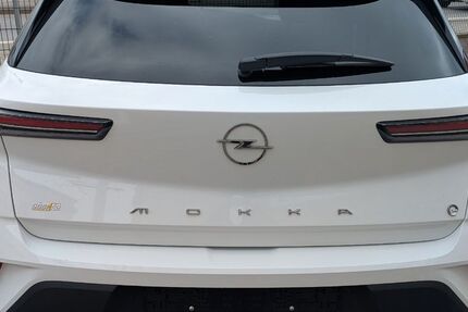 Opel Mokka-e 4.600 km 18.700 &euro; Gera 07545