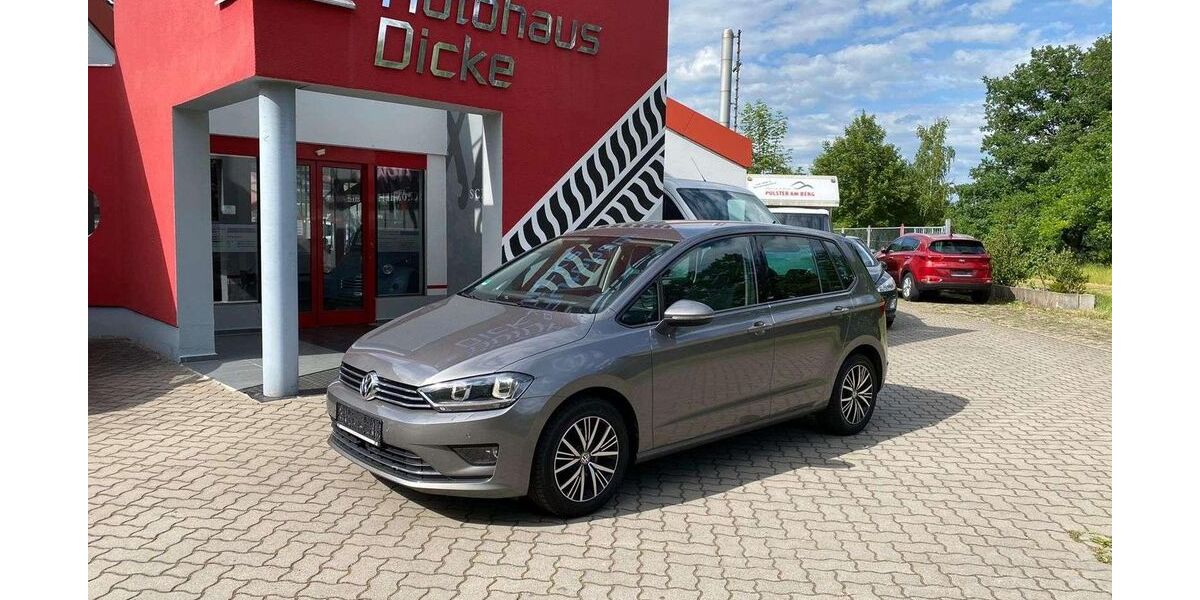 VW Golf 61.535 km 15.990 &euro; Gera 07549